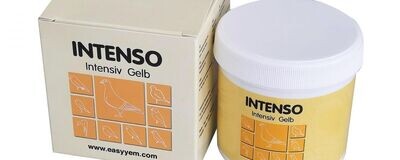 Easyyem Intenso for Yellow Feathers