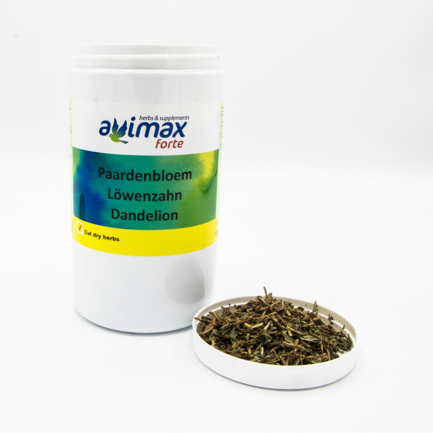 Avimax Dandelion Tea Mix 100g