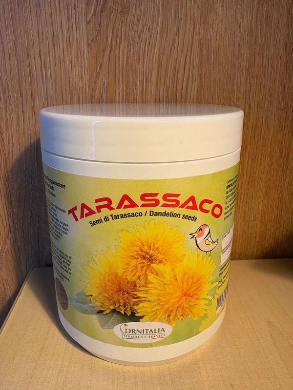 Dandelion Seeds by Ornitalia 150g