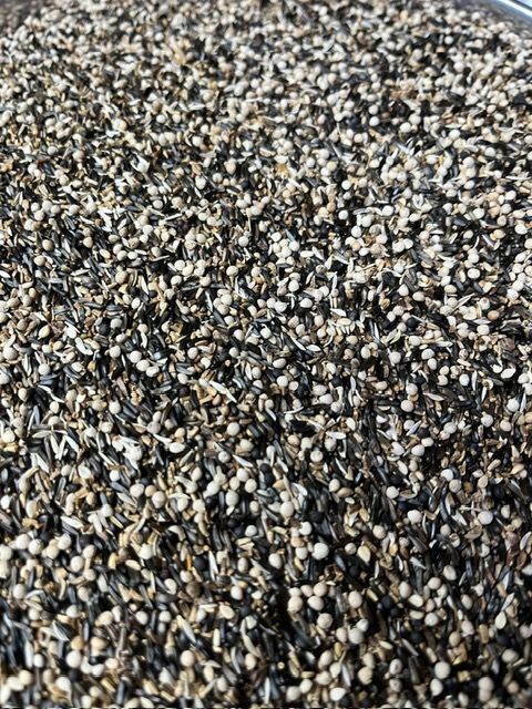 Premium Fine Soak/Germination Seed Premium Fine Soak/Germination Seed