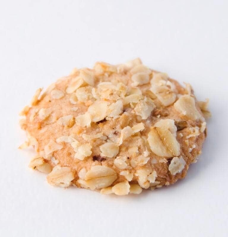 Hafertaler 125 g