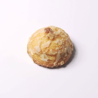 Orangen Makronen 125g
