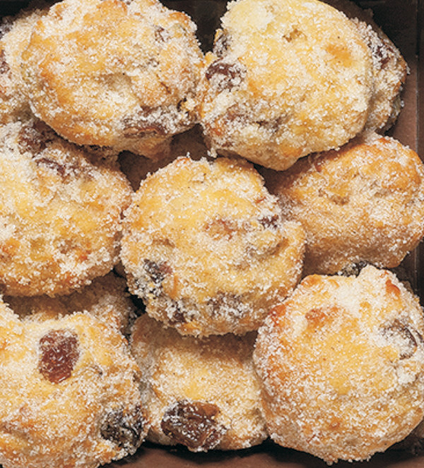 Stollenkonfekt, 150g Stollenkonfekt, 150g