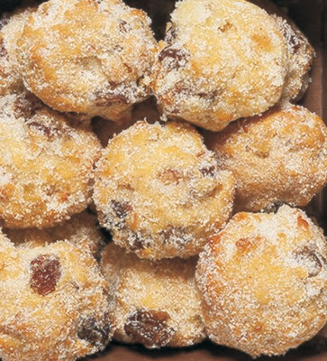 Stollenkonfekt, 150g Stollenkonfekt, 150g