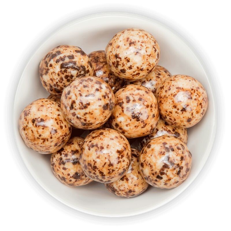 Vanille WaffelKugel, 125g Vanille WaffelKugel, 125g