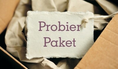 Probier-Paket