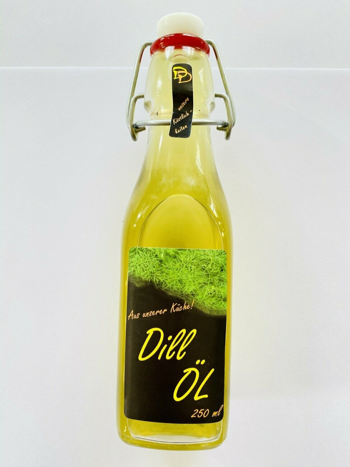 Dill Öl