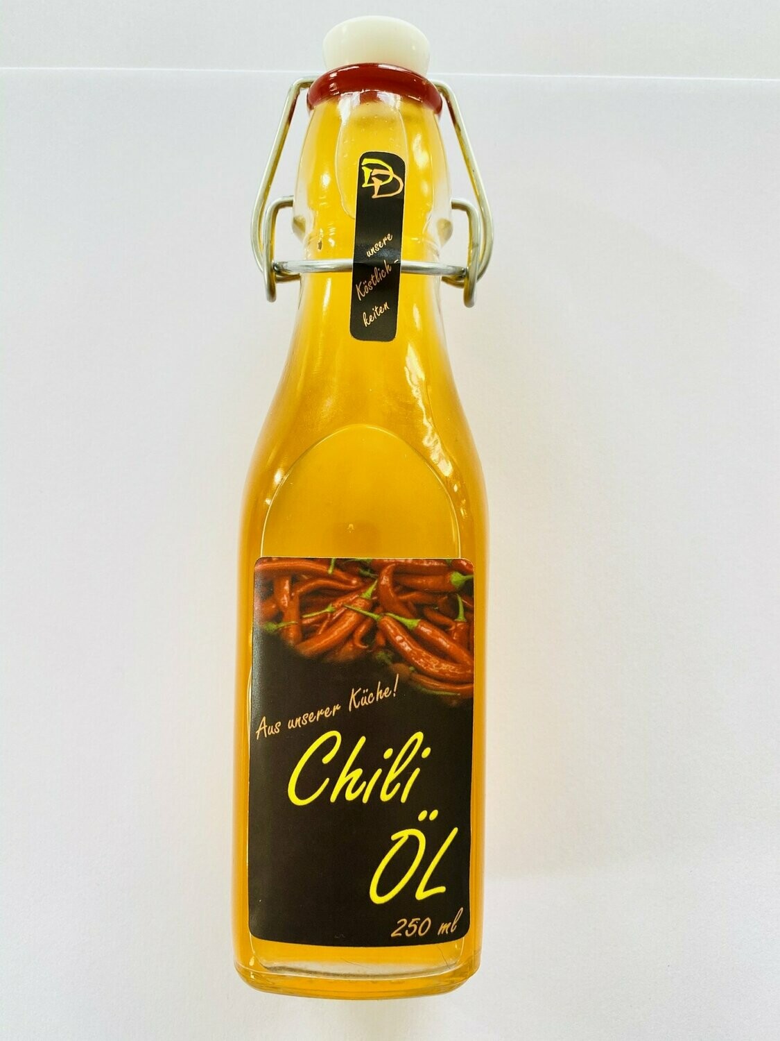 Chili Öl