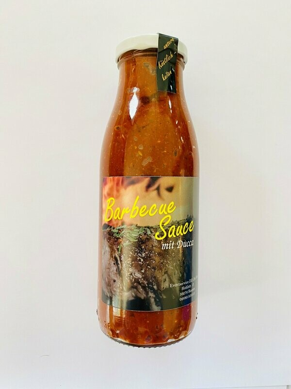 Barbecue Sauce