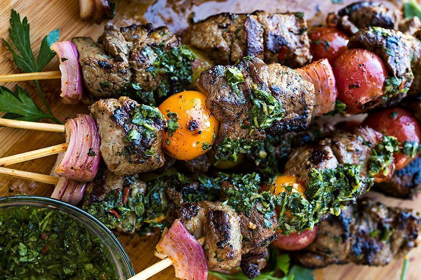 Grillkurs Basic 2.0 25