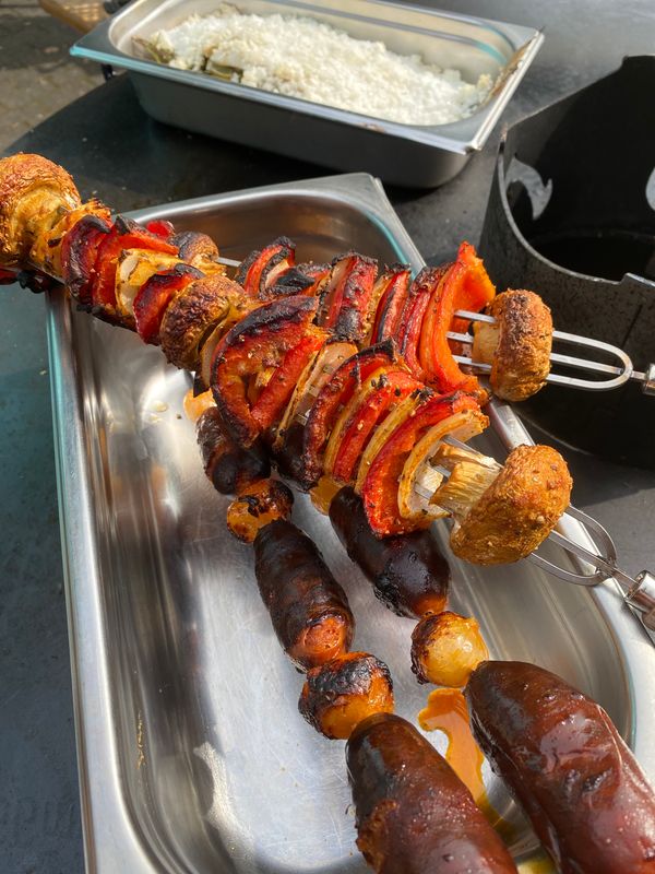 Classic Grilling