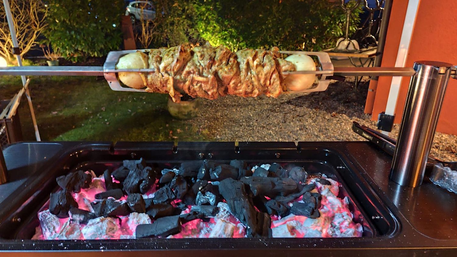 Tom`s BBQ