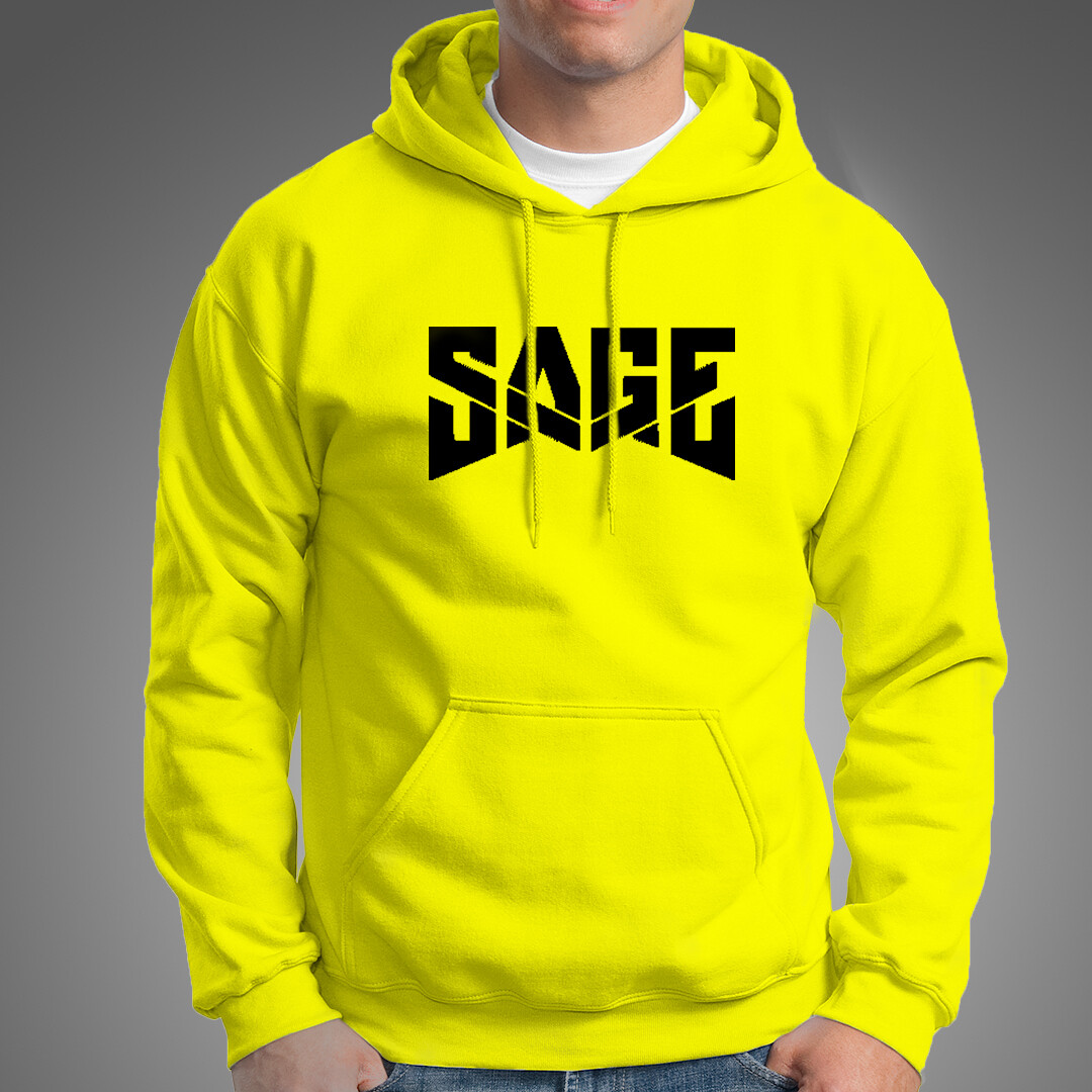 Savage Basic Hoodie