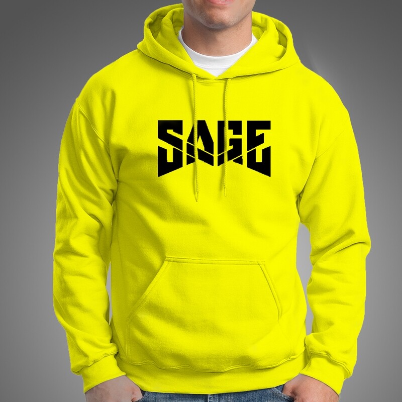 Savage Basic Hoodie