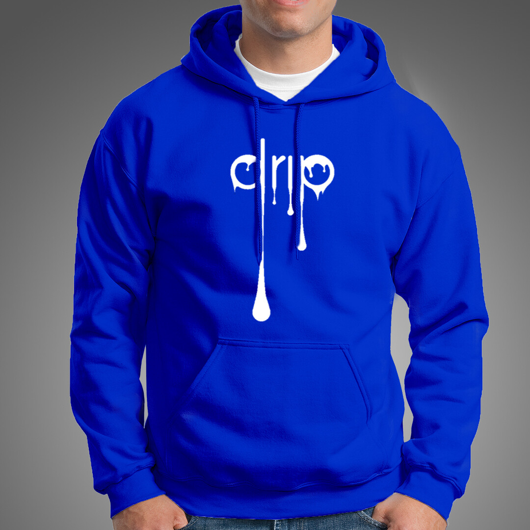 Drip Basic Hoodie
