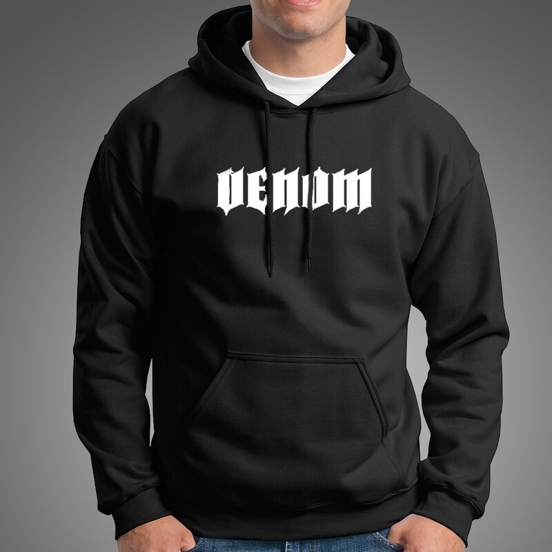 Venom Basic Hoodie