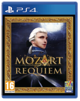 Mozart Requiem (PS4)