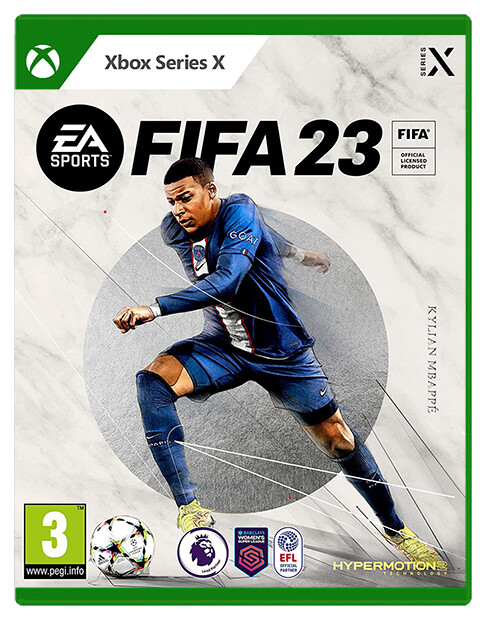 FIFA 23 (Xbox Series X)