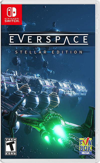 EVERSPACE Stellar Edition (Nintendo Switch)