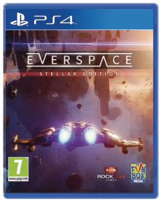 EVERSPACE Stellar Edition (PS4)