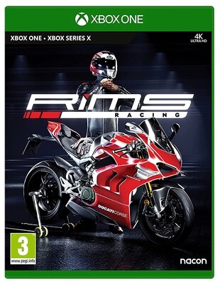 RIMS (Xbox One / Series X)