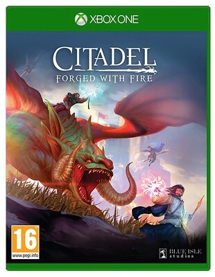 Citadel: Forged with Fire (Xbox One)