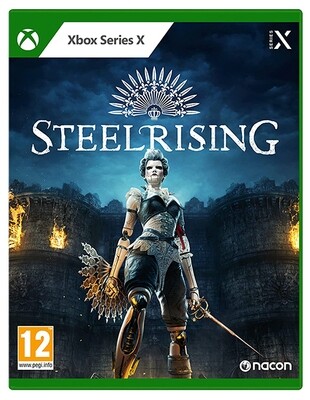 SteelRising (Xbox Series X)
