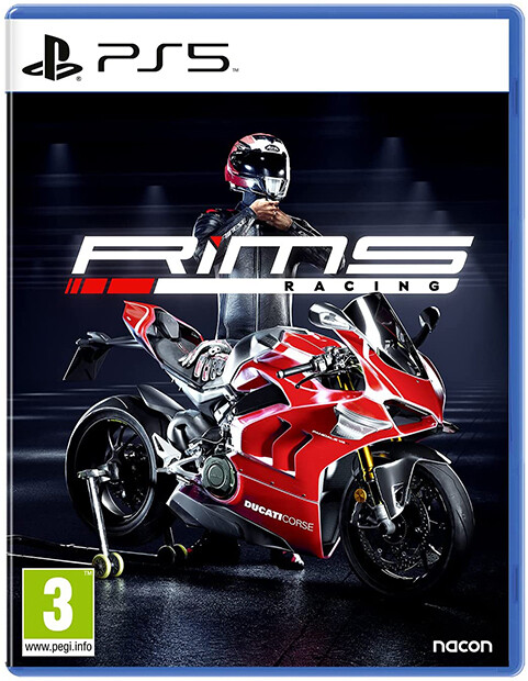 RIMS (PS5)