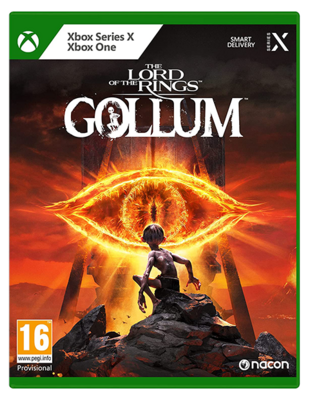 The Lord of the Rings: Gollum (Xbox Series X | Xbox One)