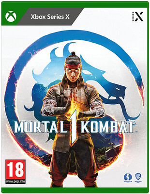 Mortal Kombat 1 (Xbox Series X)