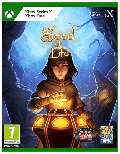 Seed of Life (Xbox One | Xbox Series X)