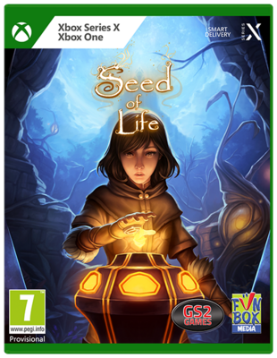 Seed of Life (Xbox One | Xbox Series X)