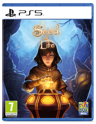 Seed of Life (PS5)