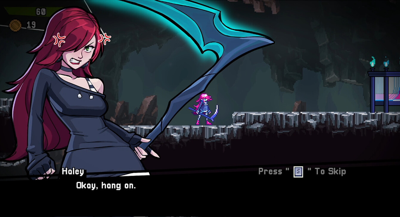 Dreamcutter SteelBook® Limited Edition (Nintendo Switch)