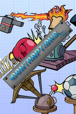 Contraptions (STEAM KEY) - Global Region