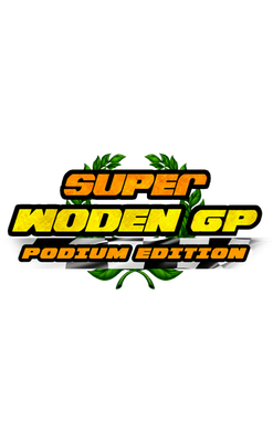 Super Woden GP Soundtrack