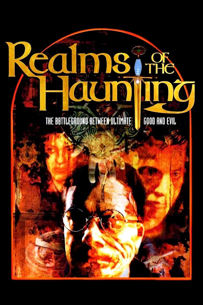 Realms of the Haunting (STEAM KEY) - Global Region
