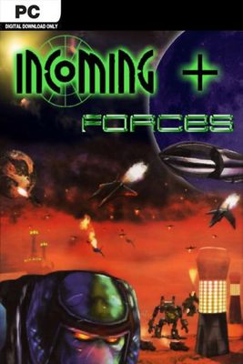 Incoming Froces (STEAM KEY) - Global Region