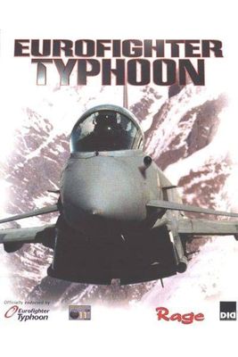 Eurofighter Typhoon (STEAM KEY) - Global Region