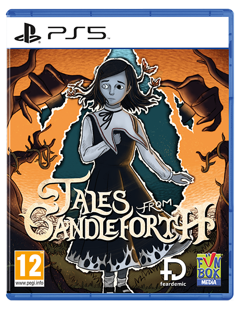 Tales from Candleforth (PS5)