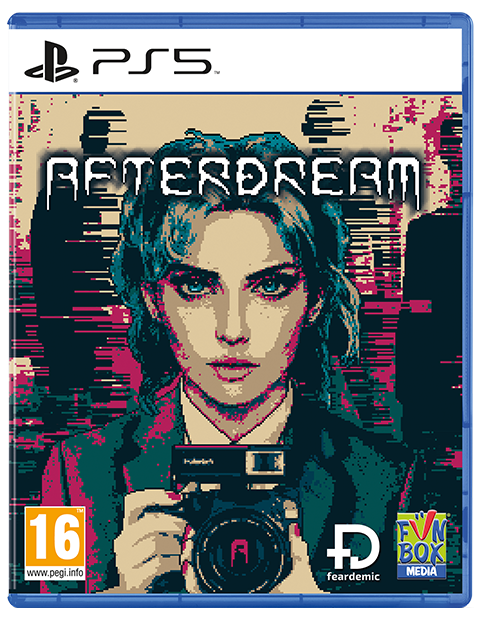 AFTERDREAM (PS5)