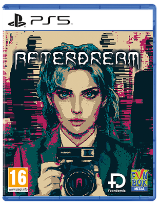 AFTERDREAM (PS5)