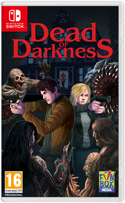 Dead of Darkness (Nintendo Switch)