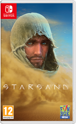 Starsand (Nintendo Switch)