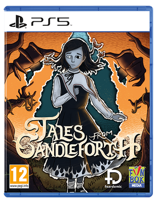 Tales from Candleforth (PS5)