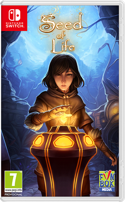 Seed of Life (Nintendo Switch)