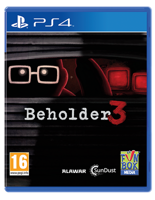 Beholder 3 (PS4)