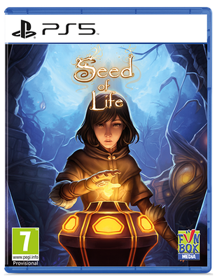 Seed of Life (PS5)