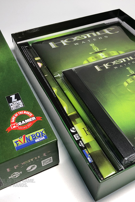 PC Big Box Editions
