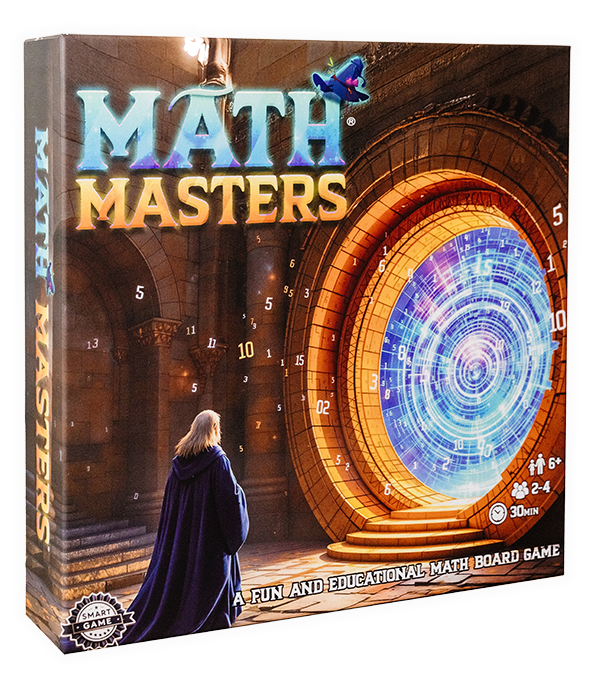 Math Masters